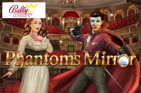 Phantom's Mirror